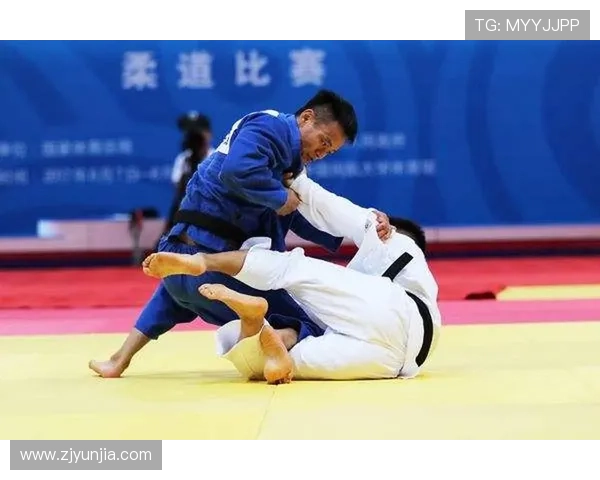 ✅体育直播🏆世界杯直播🏀NBA直播⚽- 教练马端斌：柔道是一门“以柔克刚”的艺术- sports