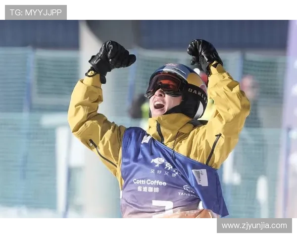 单板滑雪世界杯时间（请问在哪一年举行了单板滑雪世界首届锦标赛）sports